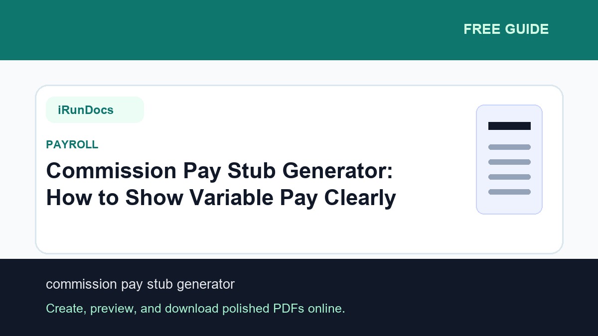 payroll