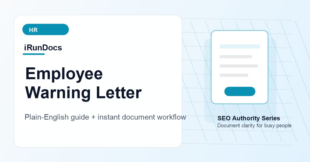 Employment & HR
