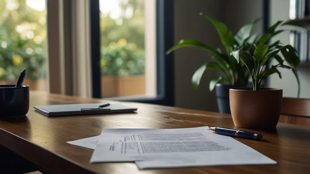 Title card: Non-Compete Agreement: State Rules and What to Include