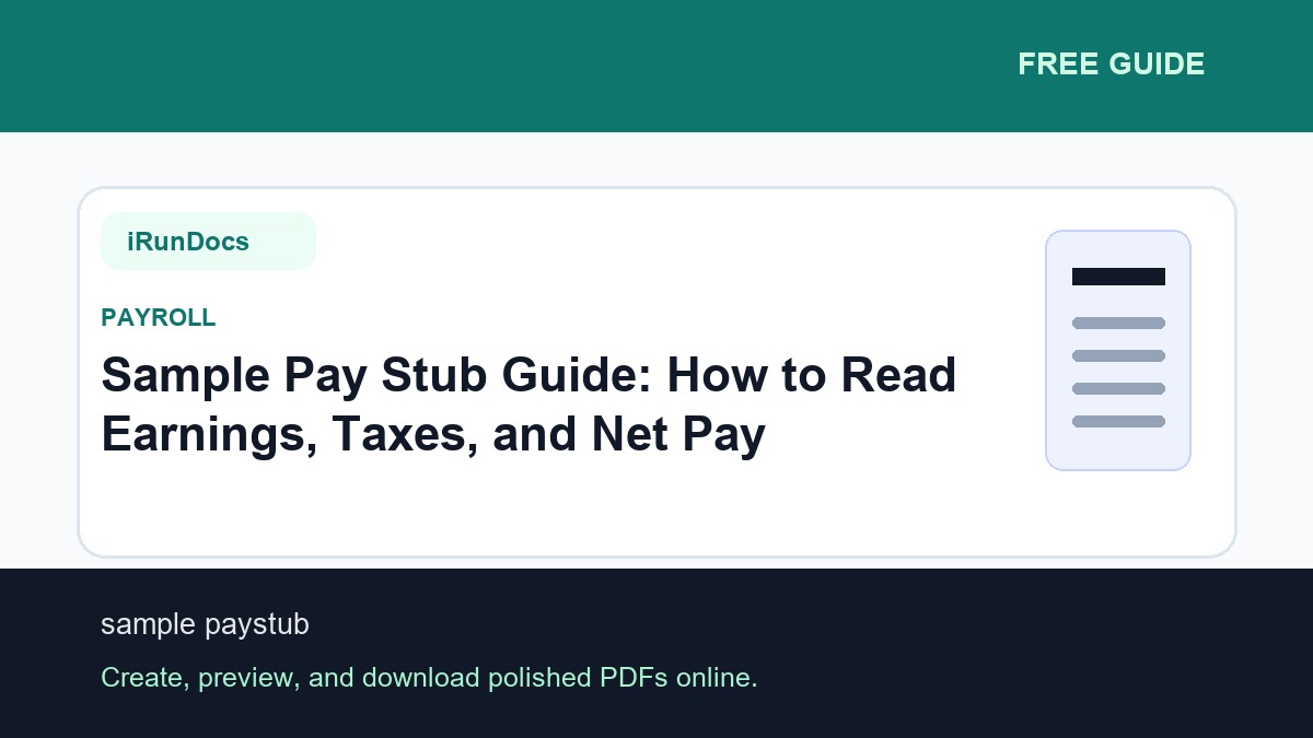 payroll