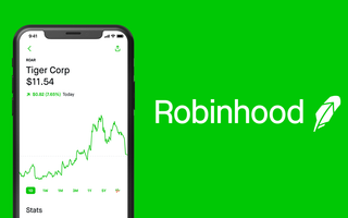 Stock Market for Beginners: Your First Steps with Robinhood