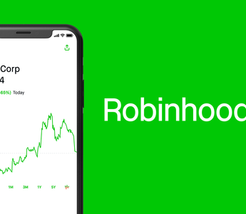 Stock Market for Beginners: Your First Steps with Robinhood