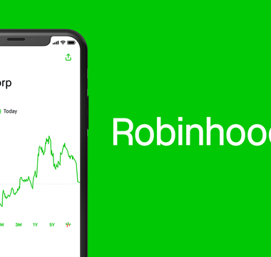 Stock Market for Beginners: Your First Steps with Robinhood