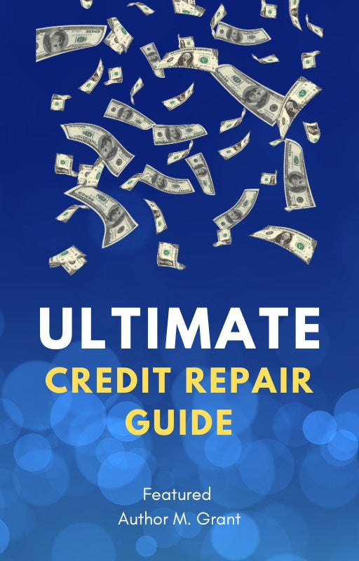 Fix Your Credit Fast: Ultimate DIY Credit Repair Guide, Instant Download